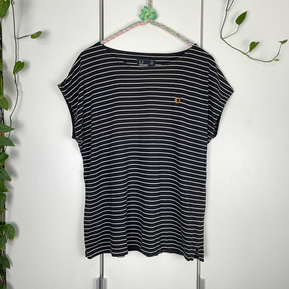 Fred Perry Tshirt